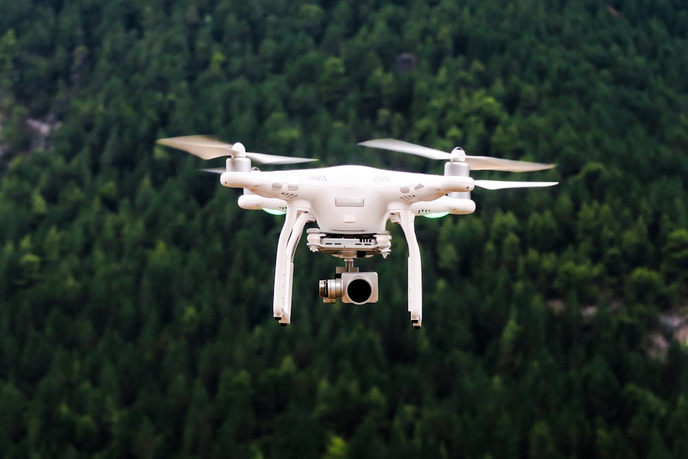 Advanced Drone Technology