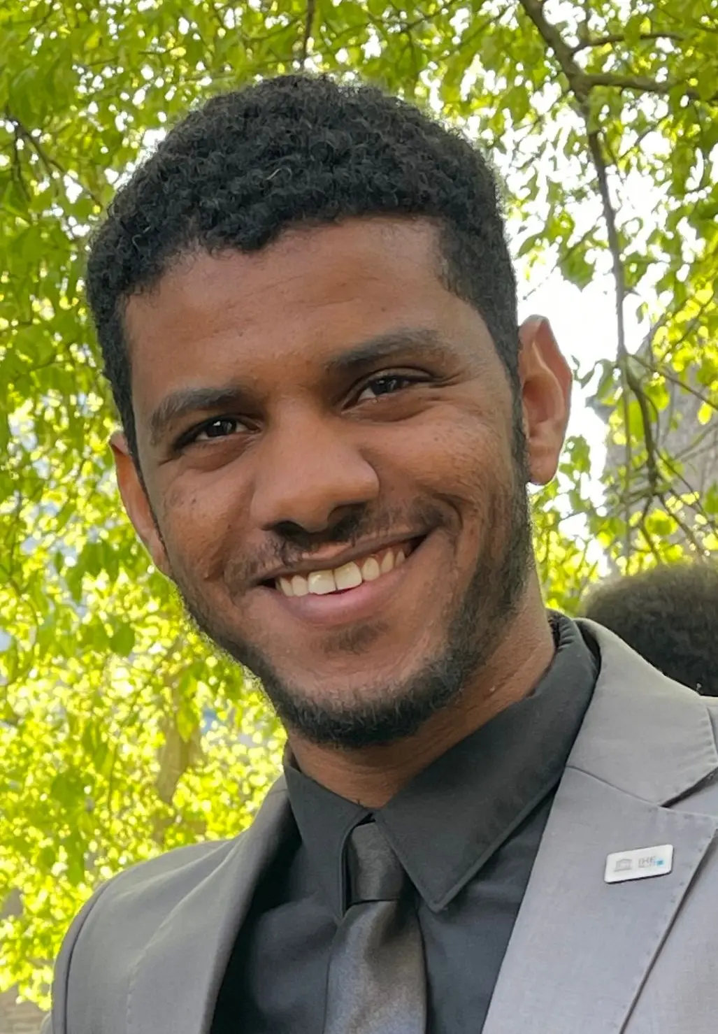 Osama Hassan