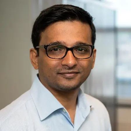 Dr. Sajid Pareeth