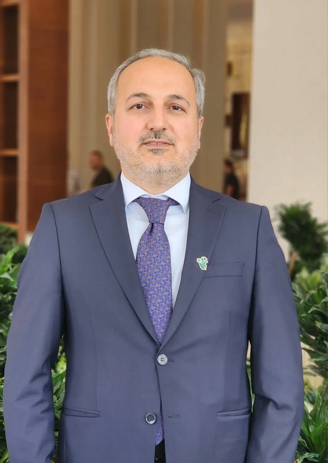 Dr. Heman Gaznayee