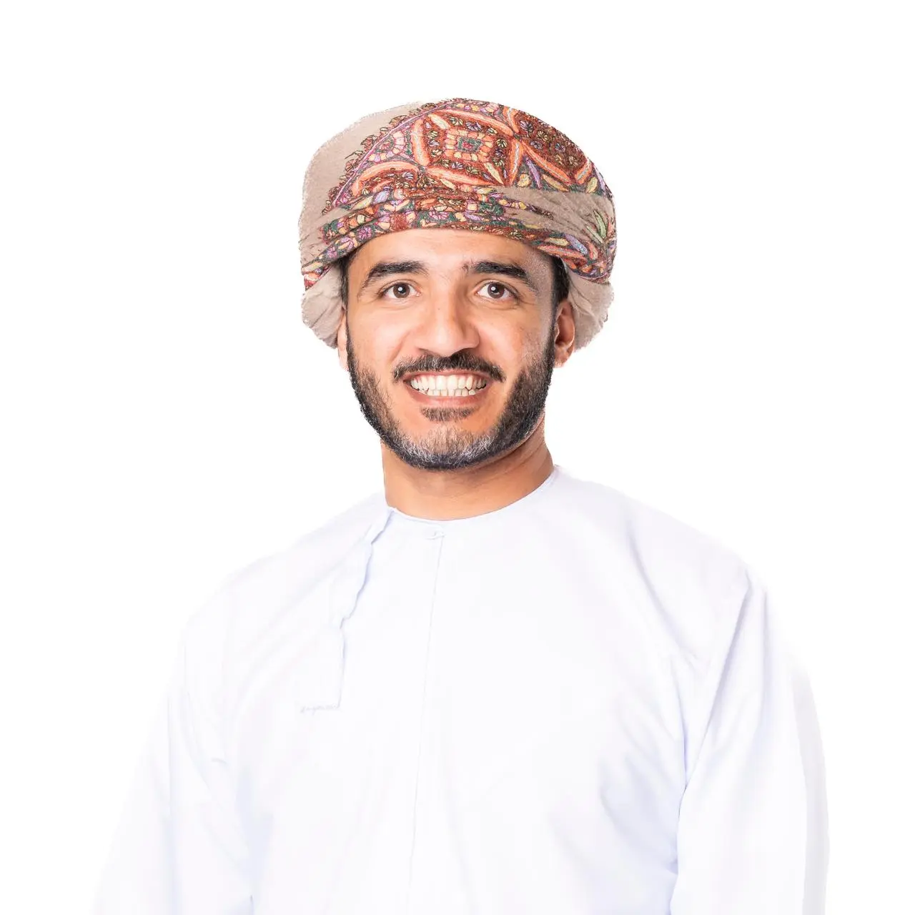 Mohamed Baomar