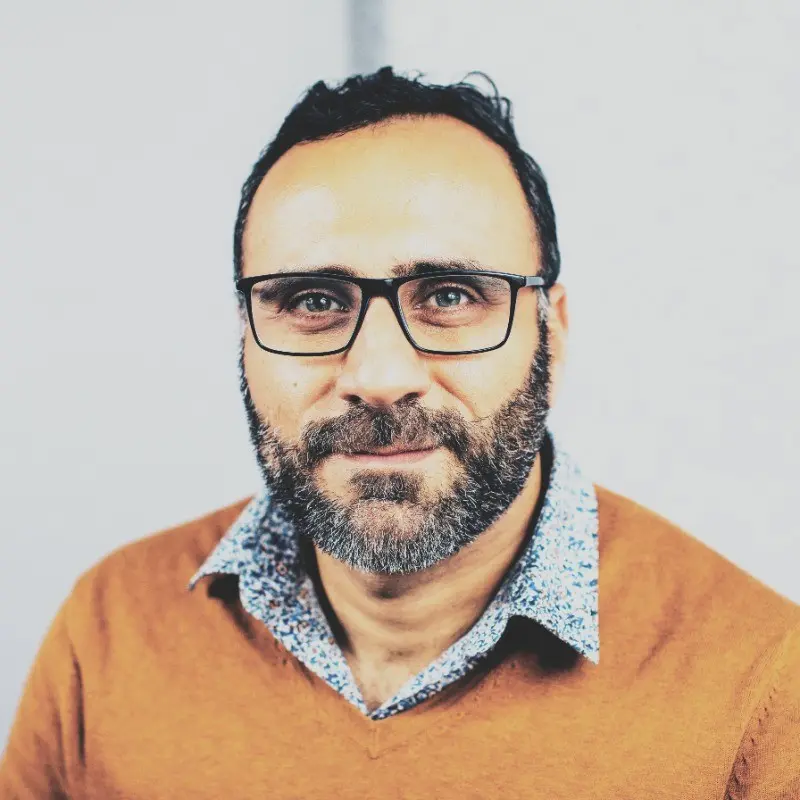 Dr. Karrar Mahdi